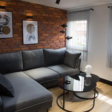Apartament Neptun Centrum Ґлівіце Екстер'єр фото