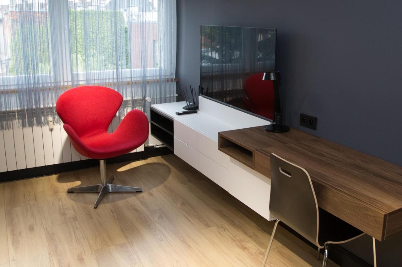 Apartament Neptun Centrum Ґлівіце Екстер'єр фото