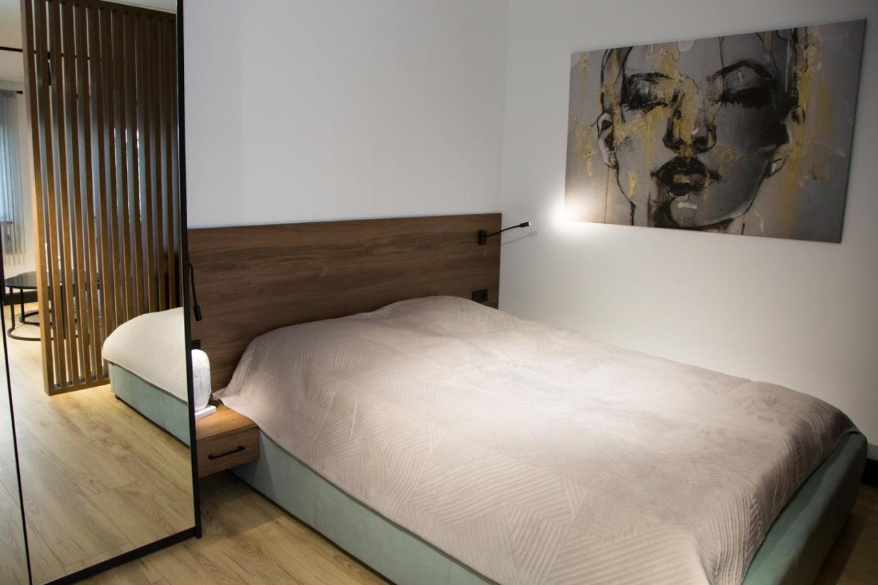 Apartament Neptun Centrum Ґлівіце Екстер'єр фото