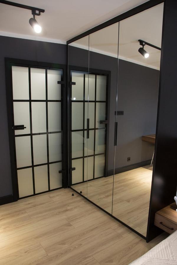 Apartament Neptun Centrum Ґлівіце Екстер'єр фото