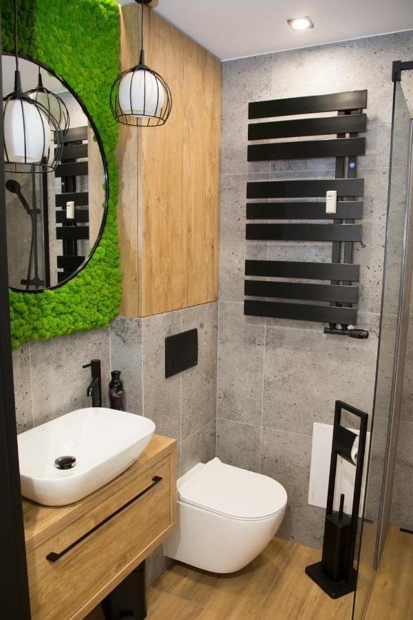 Apartament Neptun Centrum Ґлівіце Екстер'єр фото