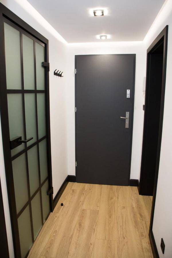 Apartament Neptun Centrum Ґлівіце Екстер'єр фото