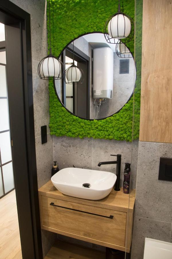 Apartament Neptun Centrum Ґлівіце Екстер'єр фото