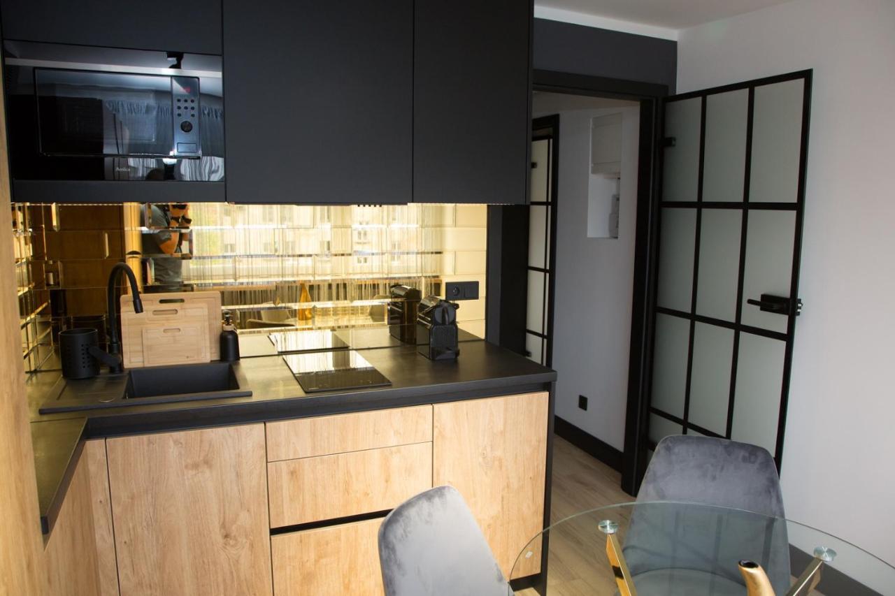 Apartament Neptun Centrum Ґлівіце Екстер'єр фото