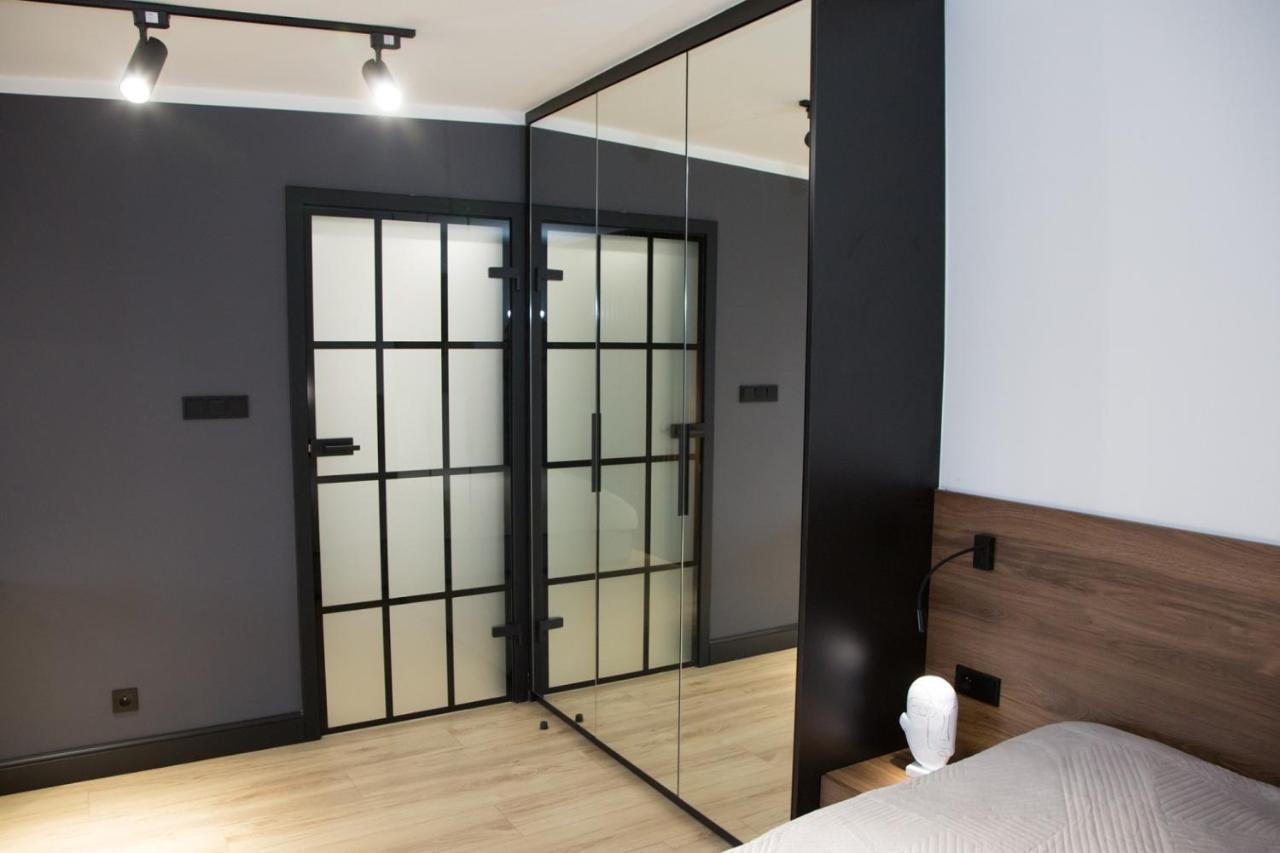 Apartament Neptun Centrum Ґлівіце Екстер'єр фото