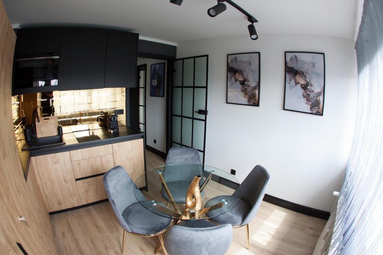 Apartament Neptun Centrum Ґлівіце Екстер'єр фото