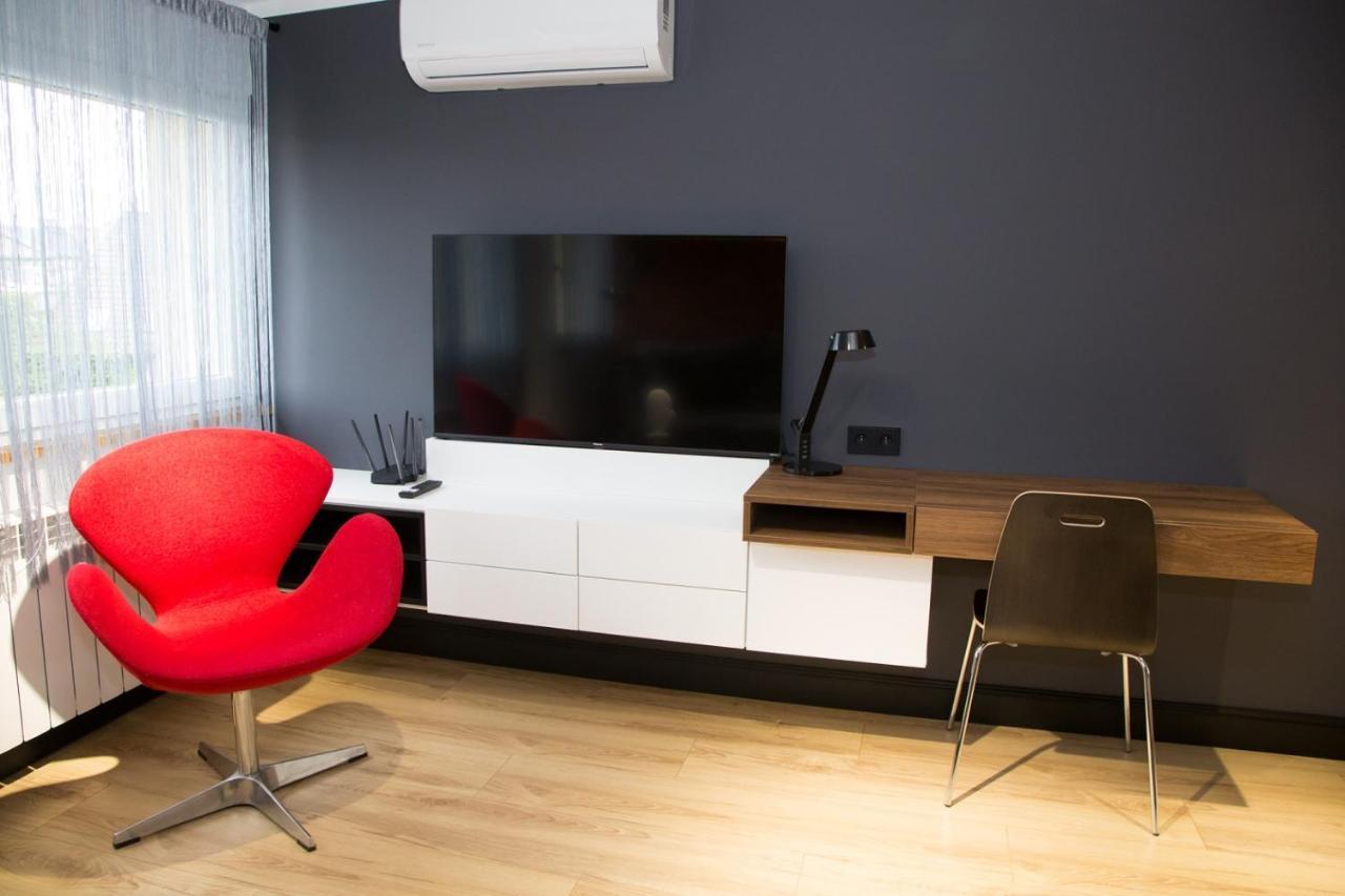 Apartament Neptun Centrum Ґлівіце Екстер'єр фото