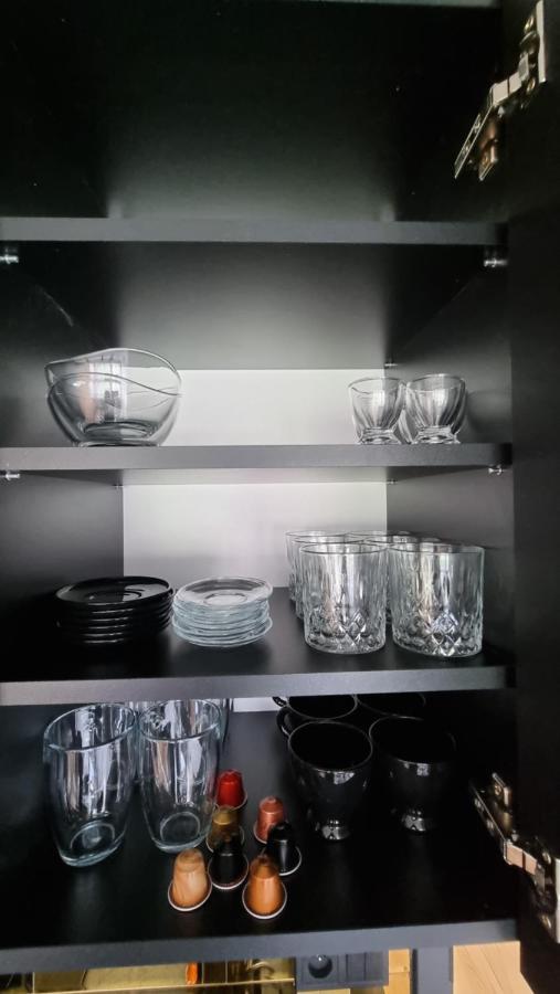Apartament Neptun Centrum Ґлівіце Екстер'єр фото