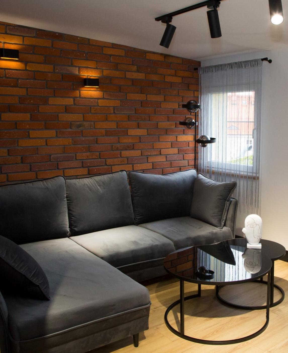 Apartament Neptun Centrum Ґлівіце Екстер'єр фото